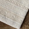 レース トートバッグ 30×25cm 画像4