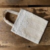 レース トートバッグ 30×25cm 画像5