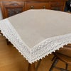ラヴィヒュッゲ テーブルクロス 90×90cm 画像5