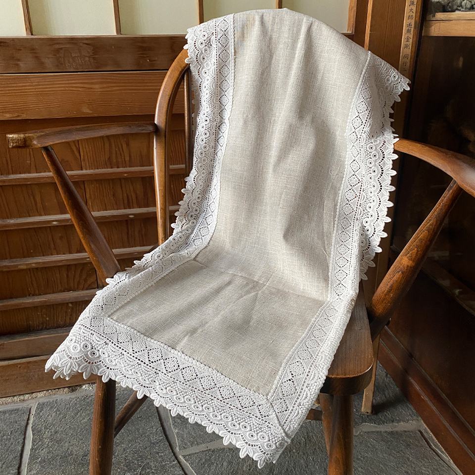 ラヴィヒュッゲ テーブルセンター 45×120cm 画像5