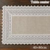 ラヴィヒュッゲ テーブルセンター 40×80cm 画像1サムネイル