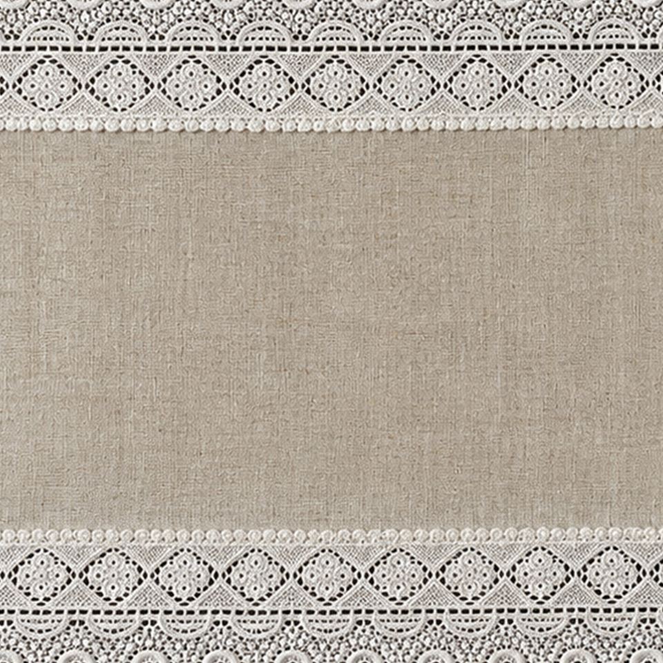 ラヴィヒュッゲ テーブルセンター 40×80cm 画像3