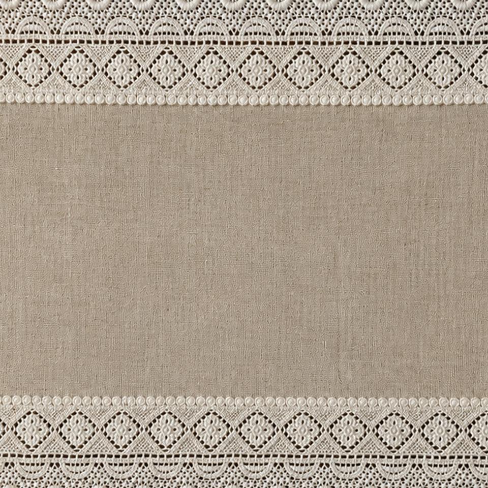 ラヴィヒュッゲ テーブルセンター 35×50cm 画像3