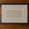 ラヴィヒュッゲ テーブルセンター 35×50cm 画像5
