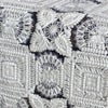 フロコンドネージュ テーブルクロス 90×90cm 画像3