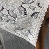 フロコンドネージュ テーブルセンター 40×110cm 画像2