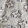 フロコンドネージュ テーブルセンター 40×110cm 画像3