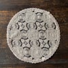 フロコンドネージュ ドイリー 30RDcm 画像5