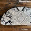 フロコンドネージュ グラスケース 7×16×4cm 画像1サムネイル