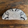 フロコンドネージュ グラスケース 7×16×4cm 画像5