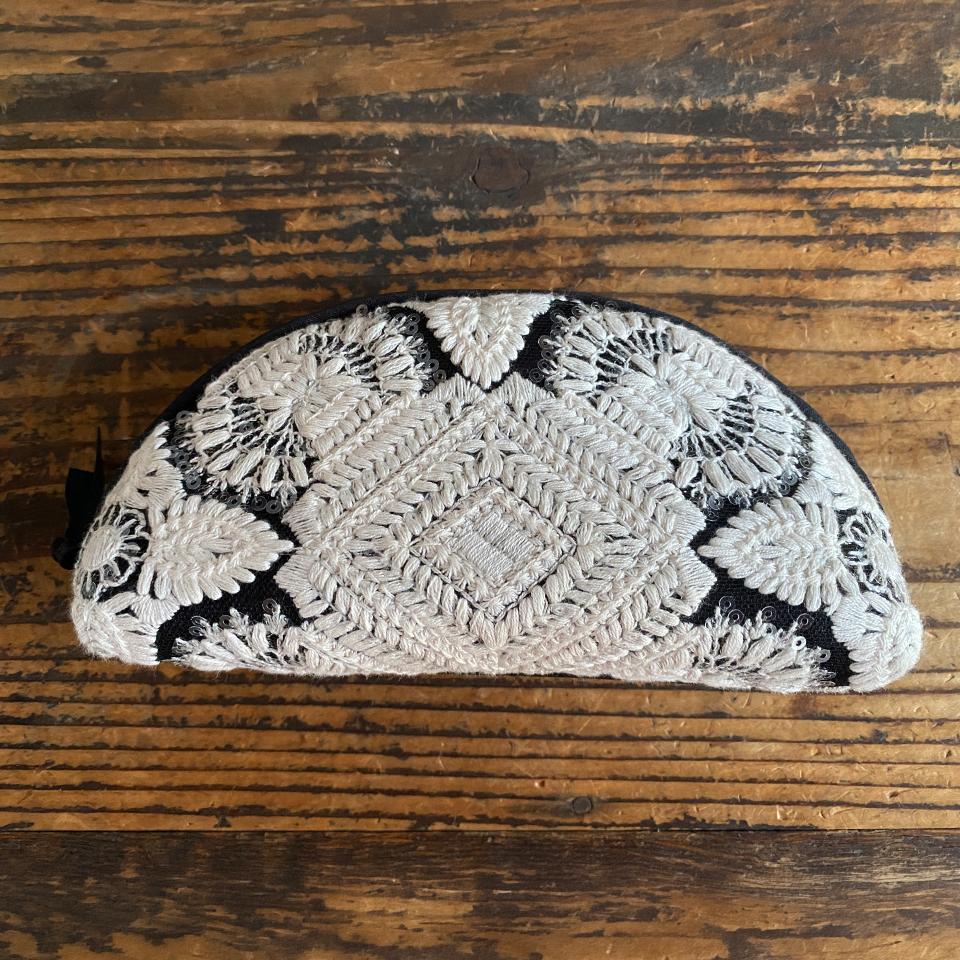 フロコンドネージュ グラスケース 7×16×4cm 画像5