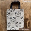 フロコンドネージュ トートバッグ 29×24cm 画像1サムネイル