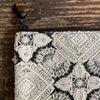 フロコンドネージュ フラットポーチS 12×18cm 画像2